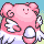 BLISSEY