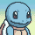 SQUIRTLE